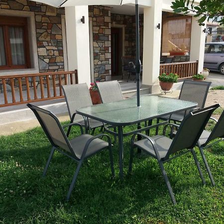 Villa Anna Agios Nikolaos  Exterior photo